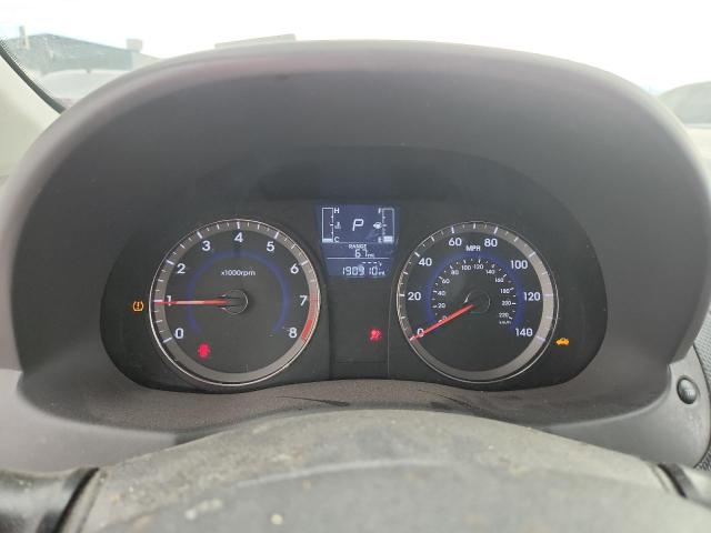 2016 HYUNDAI ACCENT SE KMHCT4AE9GU030621