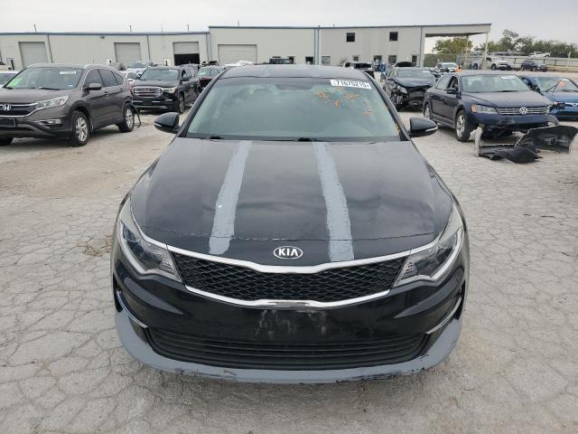2018 KIA OPTIMA LX - 5XXGT4L36JG193628