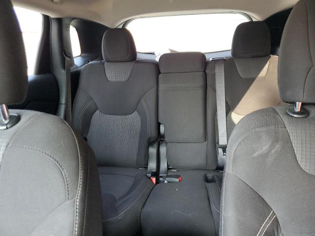 2016 JEEP CHEROKEE L 1C4PJMCS1GW175302