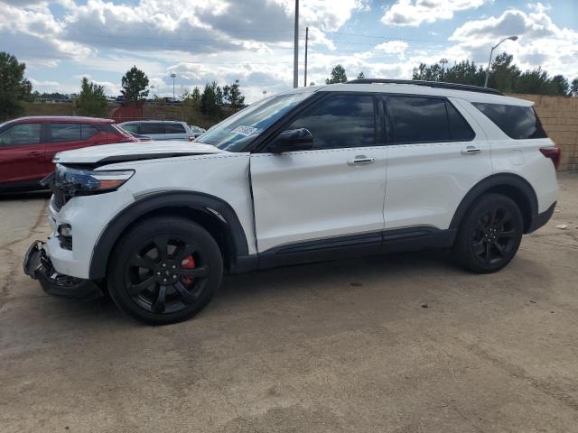 FORD EXPLORER ST