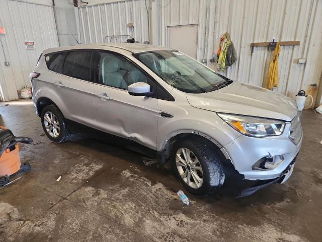 2017 FORD ESCAPE SE - 1FMCU9GD6HUC75077