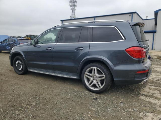 2015 MERCEDES-BENZ GL 550 4MA 4JGDF7DE3FA515815