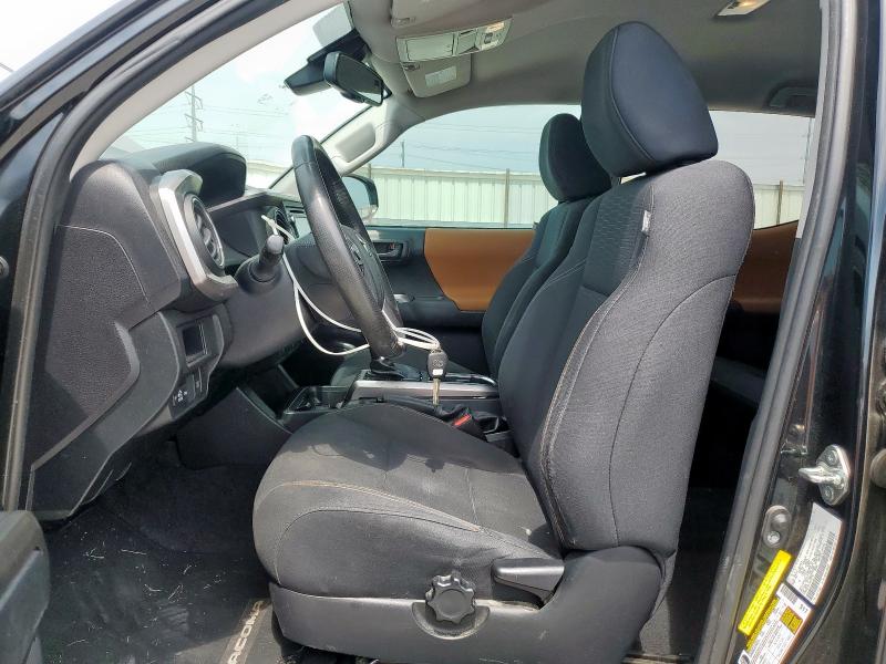 2018 TOYOTA TACOMA DOU - 3TMAZ5CN5JM072731