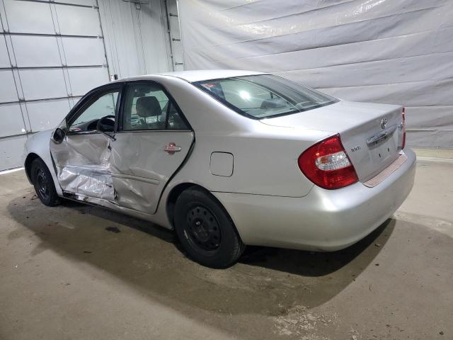 2003 TOYOTA CAMRY LE #3266779361