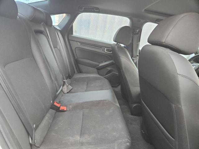 2025 HONDA CIVIC SPOR - 2HGFE4F85SH316848