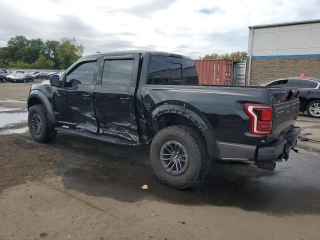 2019 FORD F150 RAPTO 1FTFW1RG9KFB67813