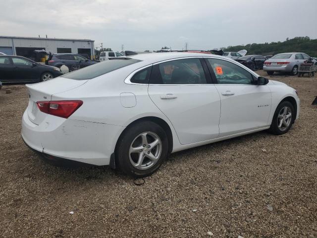 2016 CHEVROLET MALIBU LS - 1G1ZB5ST9GF346005