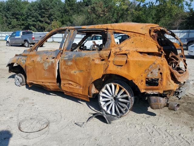 2023 ACURA RDX A-SPEC - 5J8TC2H86PL005496