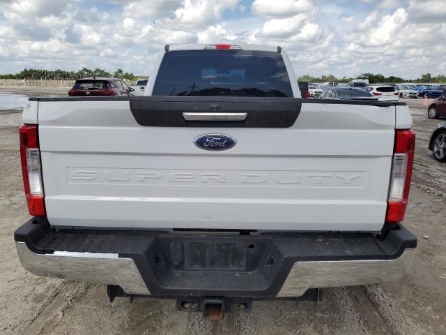 2019 FORD F350 SUPER 1FT8W3CT5KEC67505