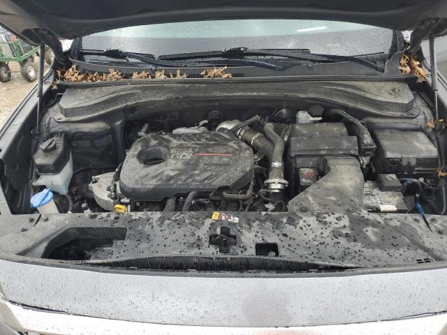 2019 HYUNDAI SANTA FE LIMITED 5NMS5CAA4KH106098