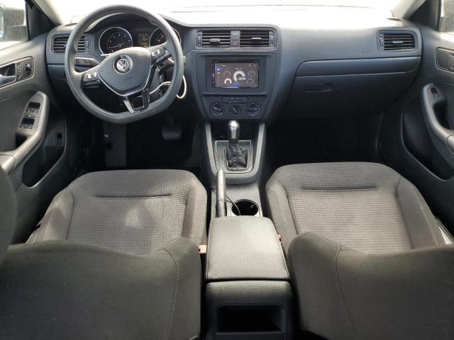 2015 VOLKSWAGEN JETTA BASE 3VW2K7AJ5FM287101