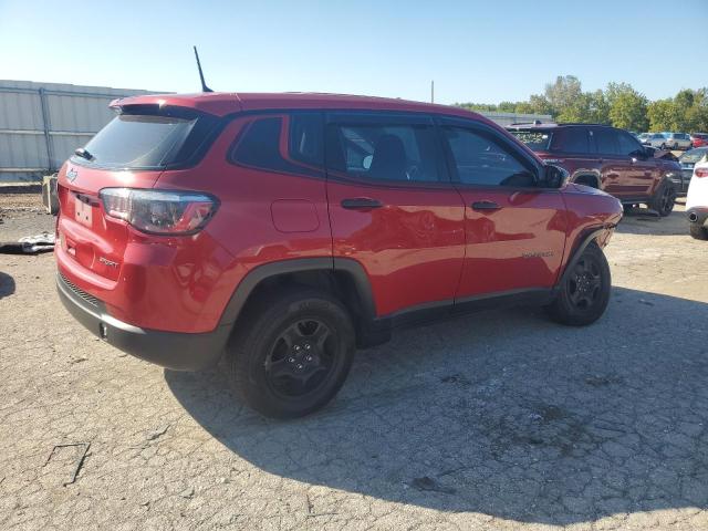 2018 JEEP COMPASS SP 3C4NJDAB6JT131061