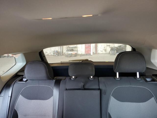 2024 VOLKSWAGEN TAOS S - 3VV8X7B20RM067330