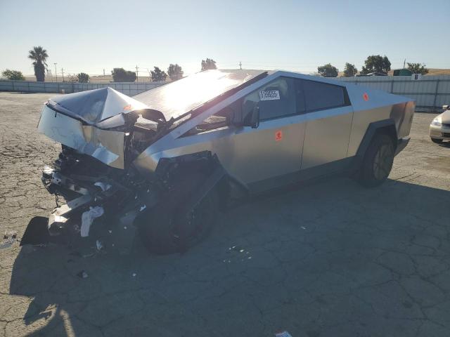 2025 TESLA CYBERTRUCK #3302835902