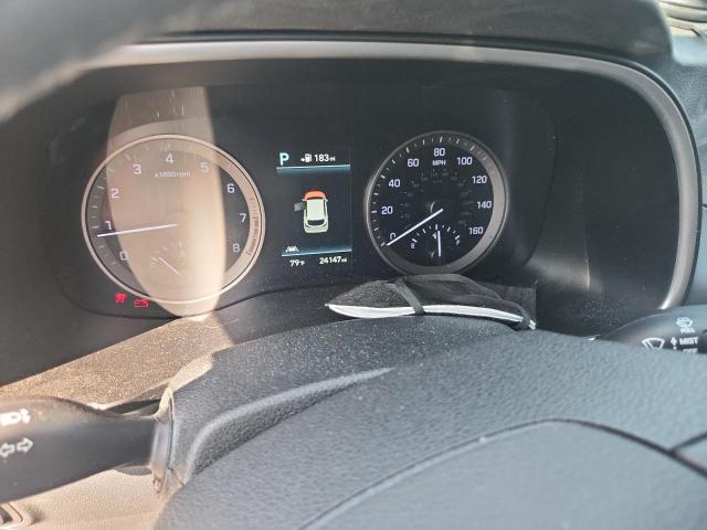 2020 HYUNDAI TUCSON LIMITED - KM8J33AL6LU196895