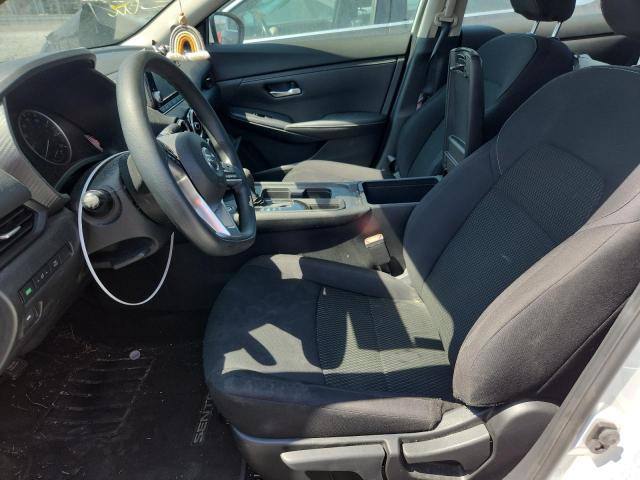 2023 NISSAN SENTRA S #3298072151