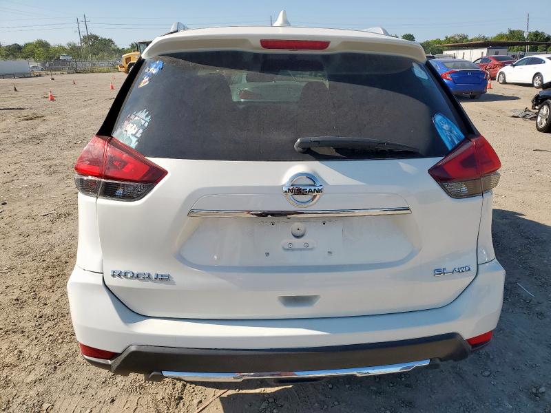 2017 NISSAN ROGUE S JN8AT2MV5HW252904