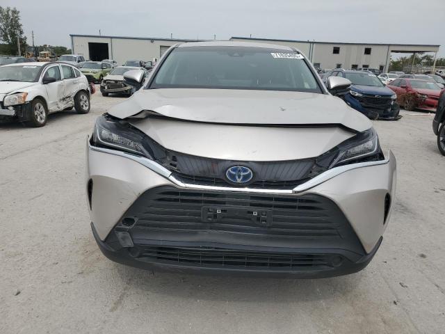 2022 TOYOTA VENZA LE - JTEAAAAH3NJ113353