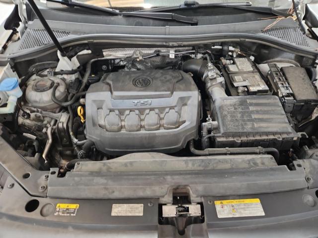 2021 VOLKSWAGEN TIGUAN S - 3VV1B7AX4MM051394