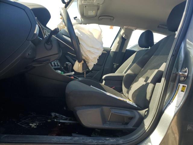 2019 VOLKSWAGEN JETTA 3VWC57BU0KM128811