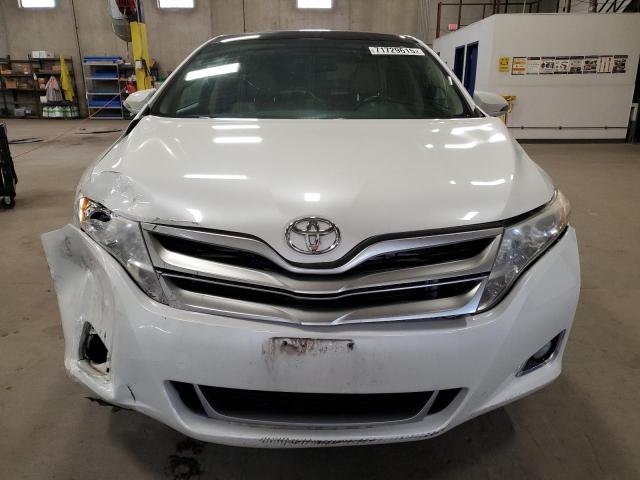 2015 TOYOTA VENZA LE 4T3BA3BB0FU072861