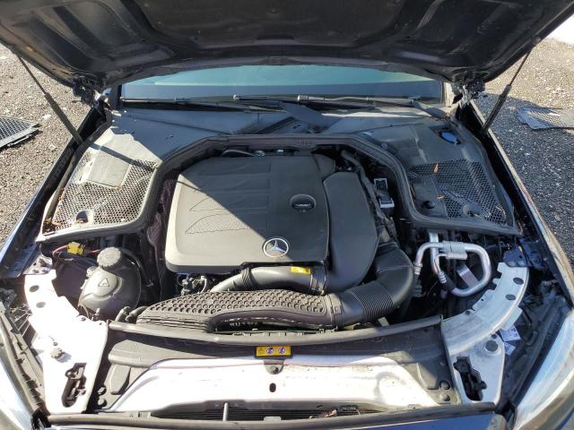 2020 MERCEDES-BENZ C 300 WDDWF8DB1LR551000