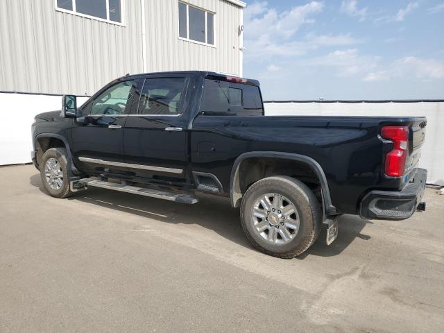 2024 CHEVROLET SILVERADO K2500 HIGH COUNTRY 1GC4YREY1RF189815