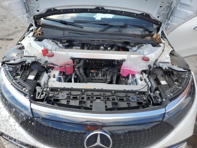 2022 MERCEDES-BENZ EQS SEDAN W1KCG2DB9NA008783