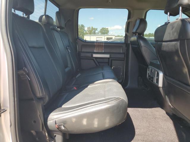 2019 FORD F150 SUPERCREW - 1FTEW1EP4KFD26688