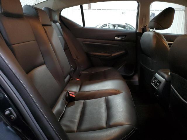 2019 NISSAN ALTIMA SL 1N4BL4EW5KC218947