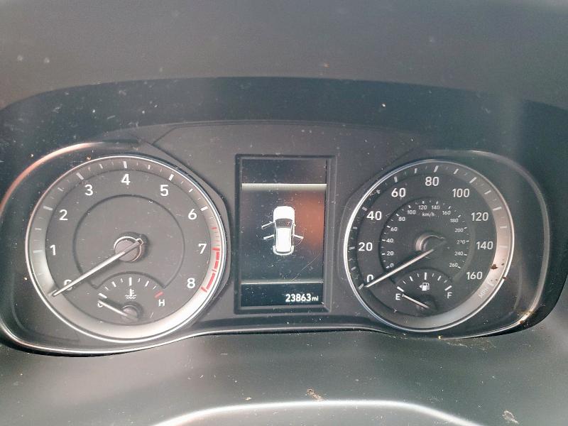 2023 HYUNDAI KONA SE #3316081297