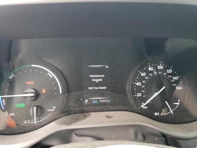 2022 TOYOTA SIENNA - 5TDKRKEC6NS105062