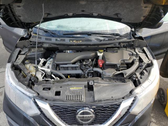2021 NISSAN ROGUE SPOR #3310440329