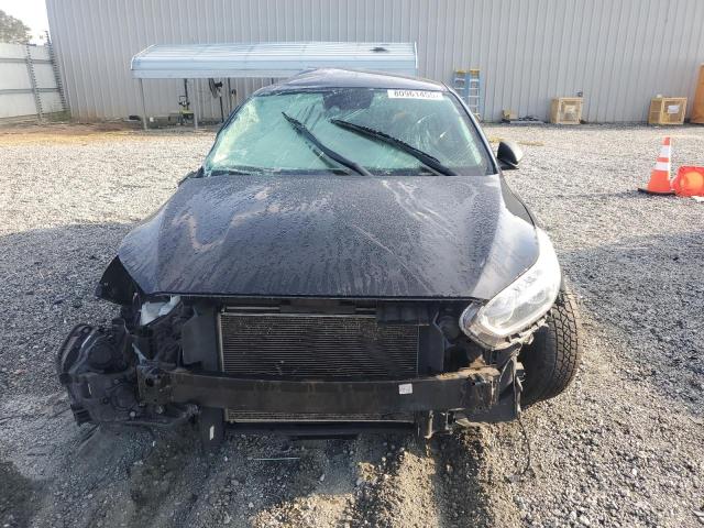 2019 KIA FORTE FE #3287687006