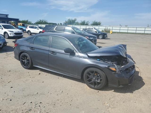 2025 HONDA CIVIC SPOR - 2HGFE2F58SH574887