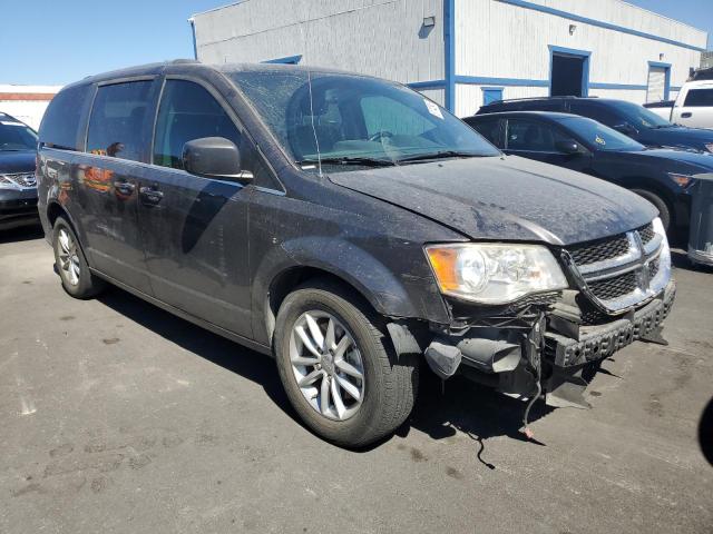 2018 DODGE GRAND CARA 2C4RDGCG8JR282666
