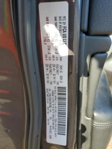 2015 JEEP GRAND CHER 1C4RJFAGXFC847862