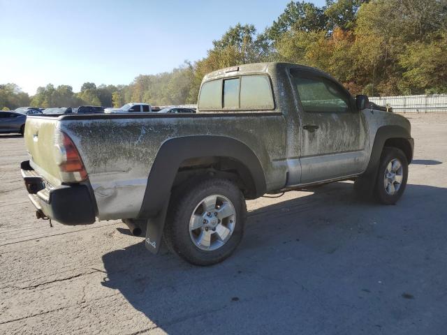 2011 TOYOTA TACOMA - 5TFPX4EN5BX001161