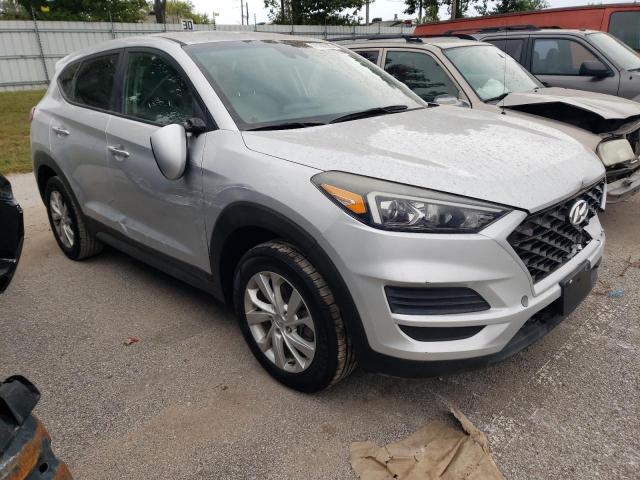 2019 HYUNDAI TUCSON SE KM8J23A49KU894363