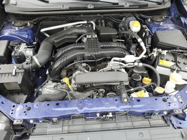 2024 SUBARU CROSSTREK - JF2GUADC1RH899738