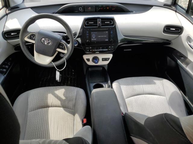 2017 TOYOTA PRIUS JTDKBRFU2H3041967