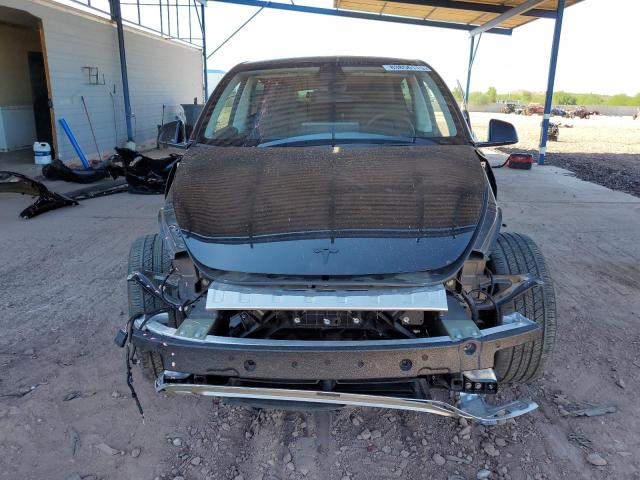 2024 TESLA MODEL Y - 7SAYGDED1RF198302