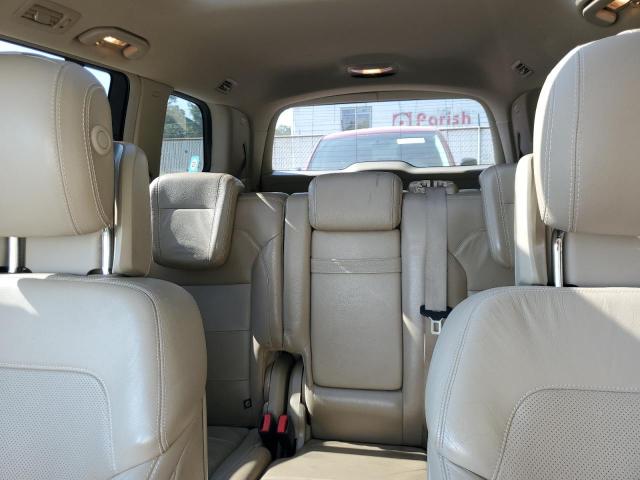 2015 MERCEDES-BENZ GL 550 4MA 4JGDF7DE1FA582932