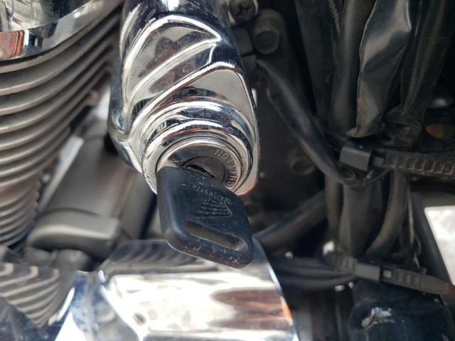 2004 HONDA VT750 C JH2RC500X4M000640