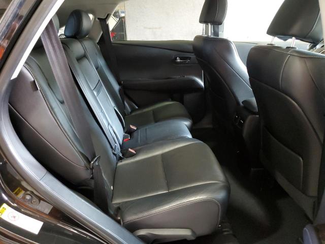 2015 LEXUS RX 350 BASE 2T2BK1BA9FC327473