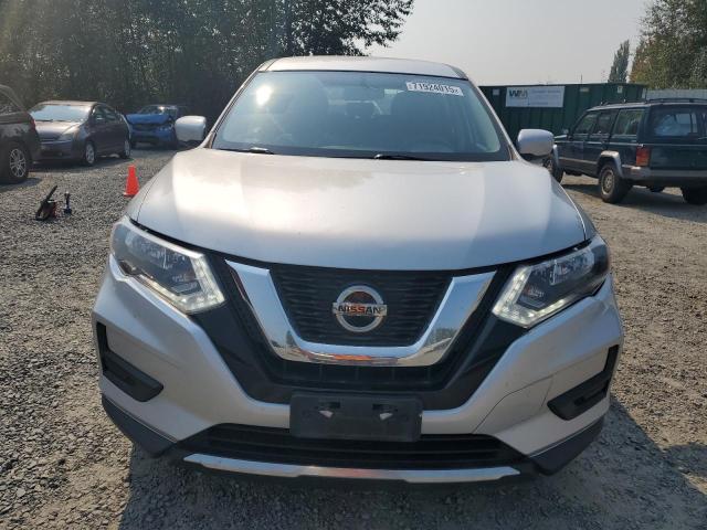 2018 NISSAN ROGUE S KNMAT2MV8JP504527