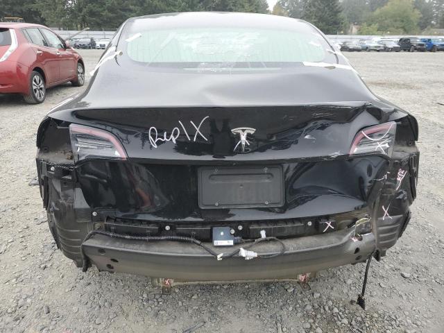 2019 TESLA MODEL 3 5YJ3E1EA4KF313322