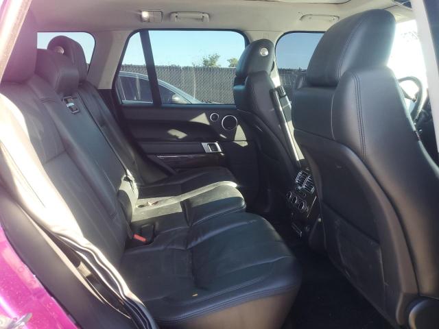 2015 LAND ROVER RANGE ROVE SALGS2VF7FA210267