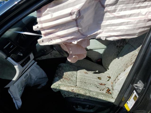 2015 BMW M5 - WBSFV9C54FD595341