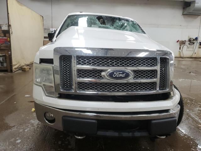 2010 FORD F150 SUPER - 1FTFW1EV9AFB20008